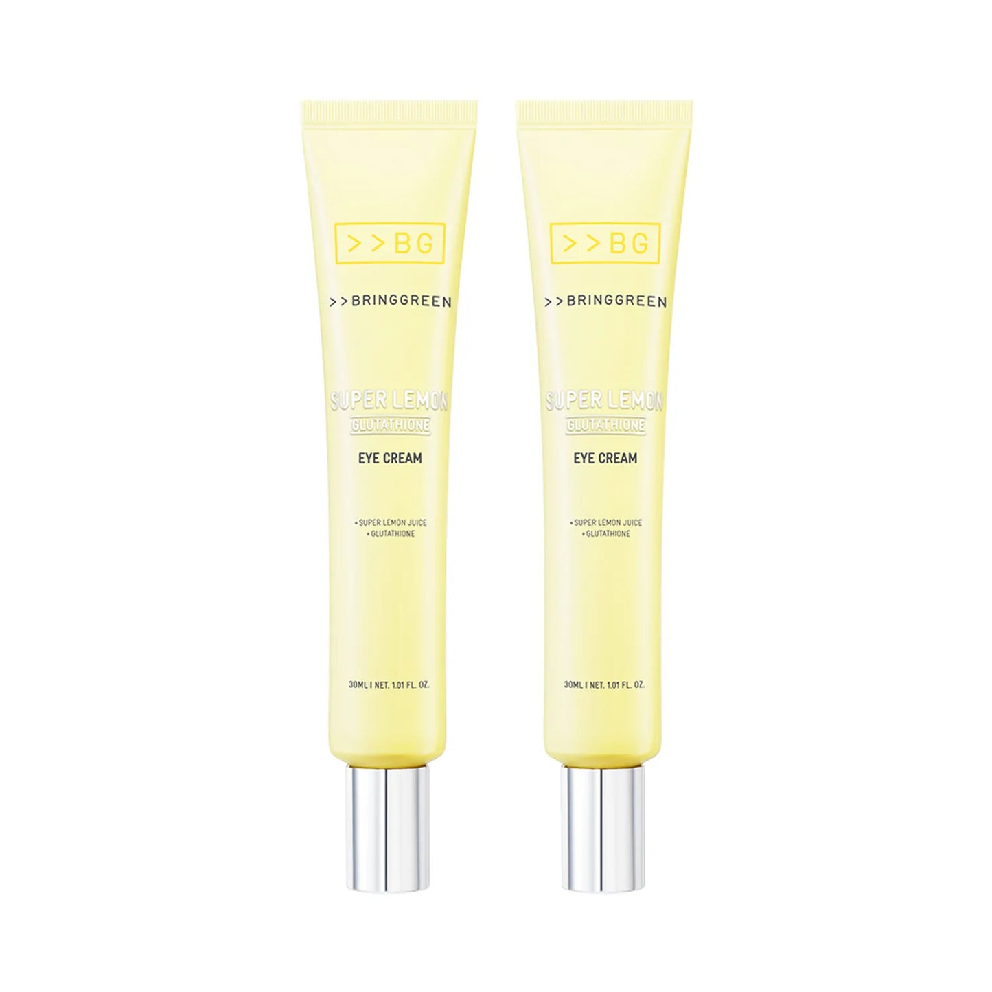 Bring Green Super Lemon Eye Cream 30ml