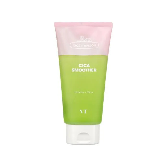VT Cica Smoother