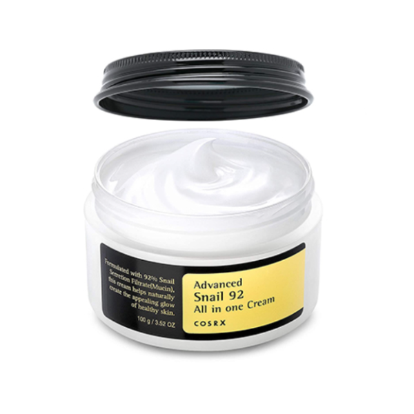 COSRX Advanced Snail 92 All in one Cream
