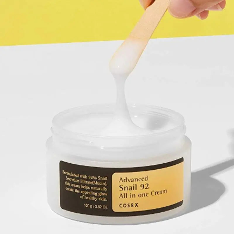 COSRX Advanced Snail 92 All in one Cream