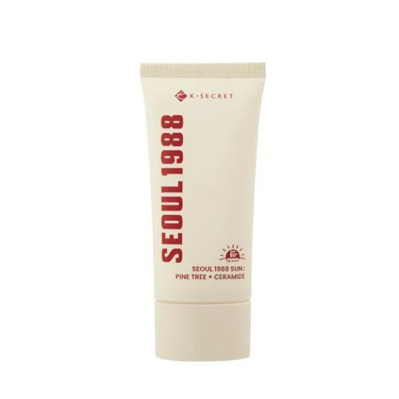 Seoul 1988 Suncream