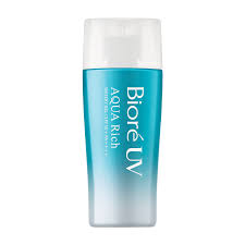 Biore UV Aqua Rich Watery Gel