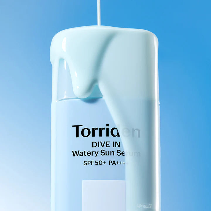 Torriden Dive In Watery Sun Serum 50ml