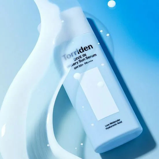Torriden Dive In Watery Sun Serum 50ml