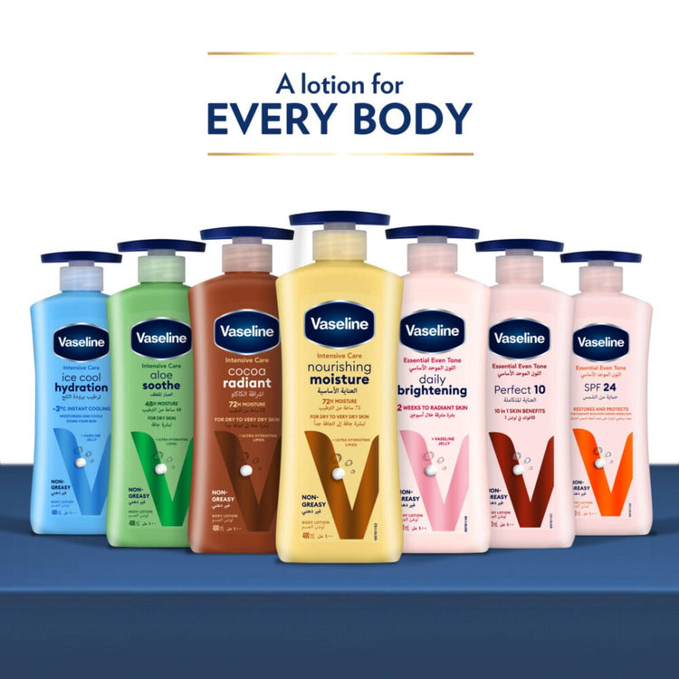 Vaseline