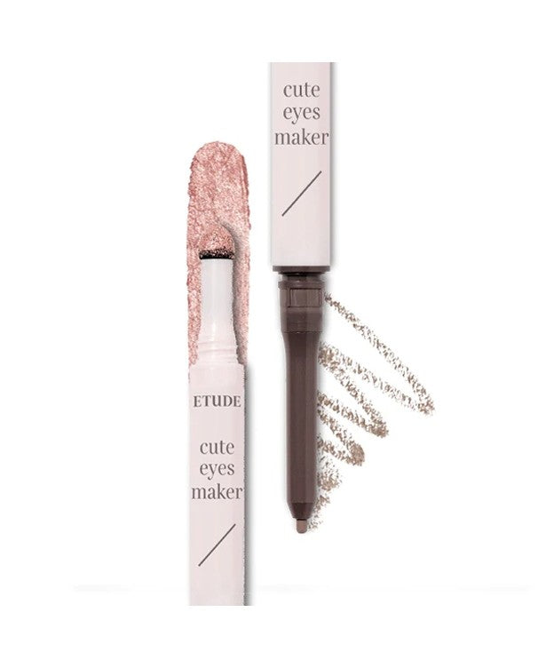 Etude House Cute Eyes Maker