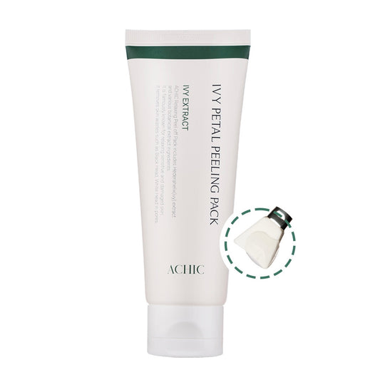 ACHIC Ivy Petal Peeling Pack