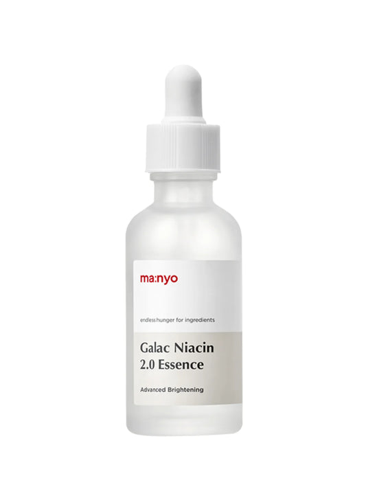 Ma:nyo Galac Niacin 2.0 Essence