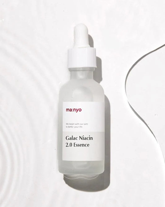 Ma:nyo Galac Niacin 2.0 Essence