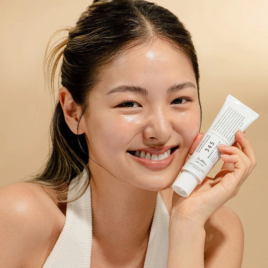 Dr Althea 345 Cream