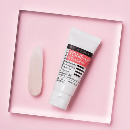 Derma Factory Tone Up Sun Cream (SPF50+, PA+++) 30g