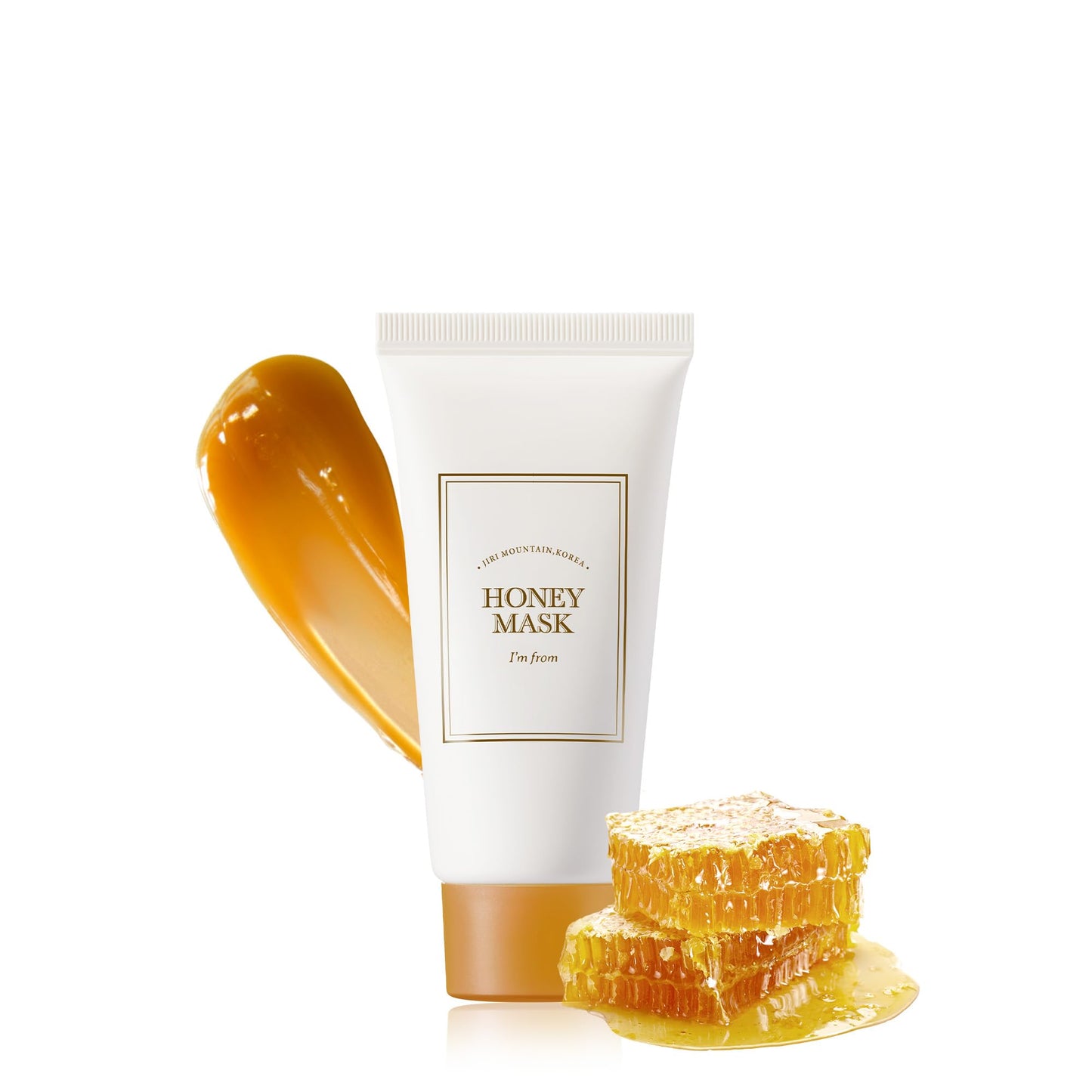 I’m From Honey Mask