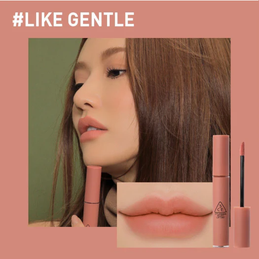 3CE Velvet Lip Tint
