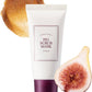 I'm From Fig Scrub Mask
