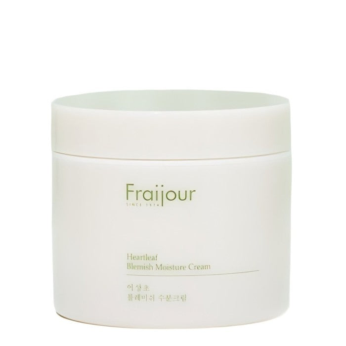 Fraijour Heartleaf Blemish Moisture Cream 100ml