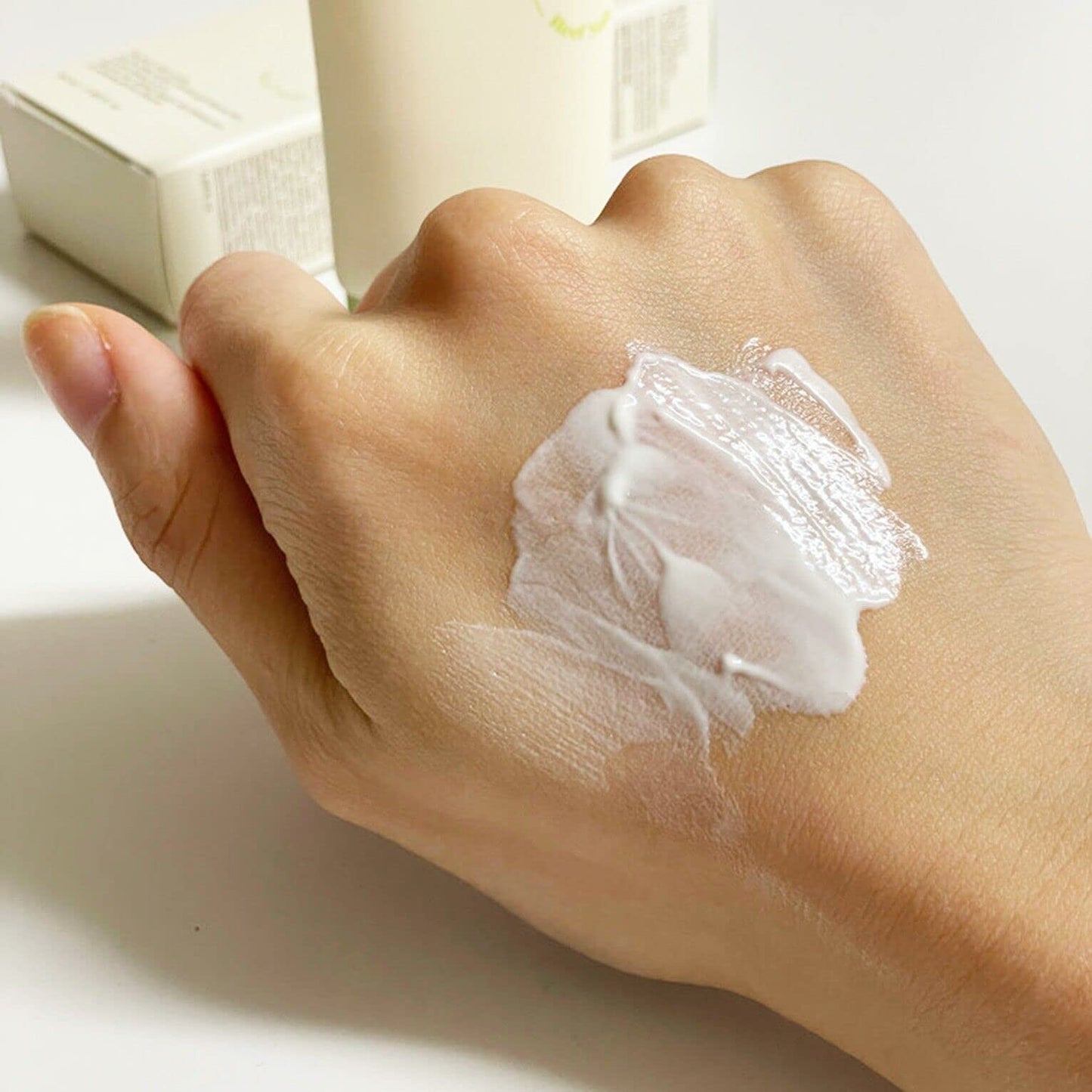 Hyggee Vegan Suncream 50ml