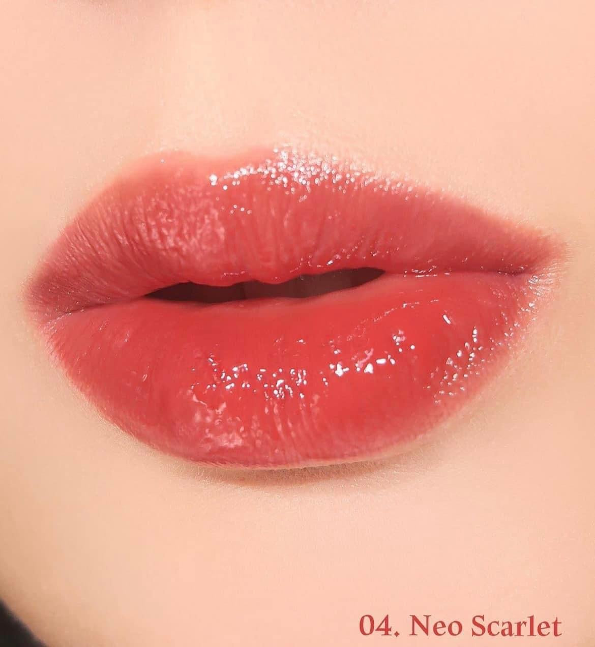 I’m Meme Lip Silhouette Gloss Tint