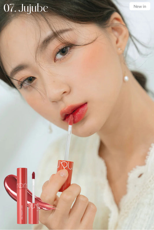 Romand Juicy Lasting Tint