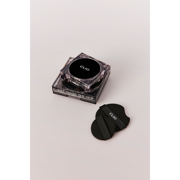 CLIO Kill Cover The New Founwear Cushion