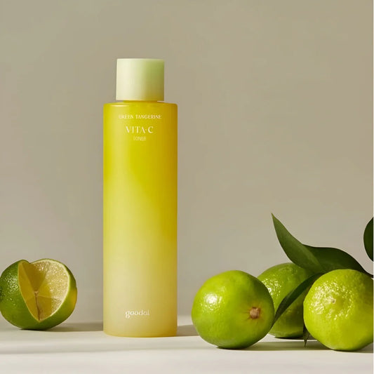 Goodal Green Tangerine Vita-C Toner