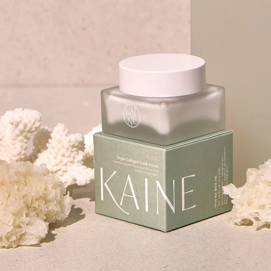 KAINE Vegan Collagen Youth Cream