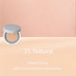 Romand Nu Zero Cushion