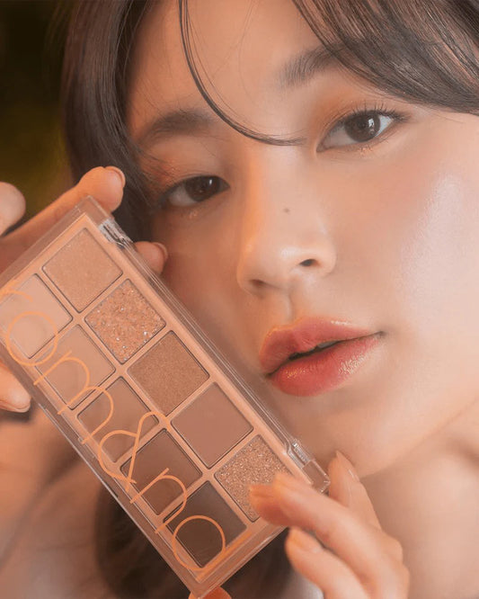 Romand Better Than Palette