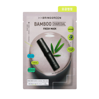 Bring Green Fresh Mask
