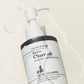 Bring Green Bamboo Charcoal Pore & Blackhead Cleansing Oil 200ml