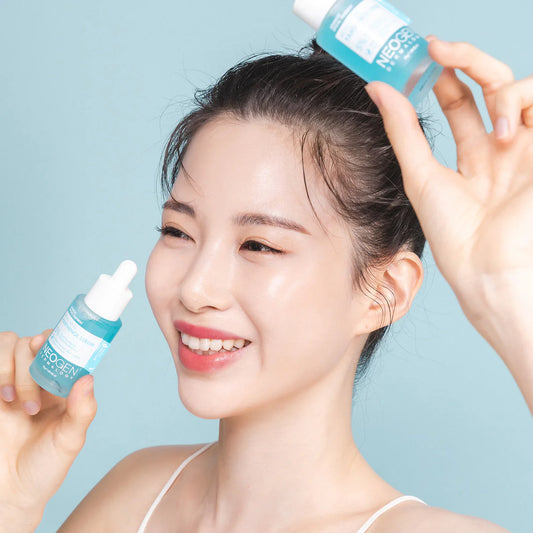 Neogen Real Hyal Pathenol Serum 31g