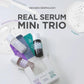 Neogen Real Serum Minitrio Set