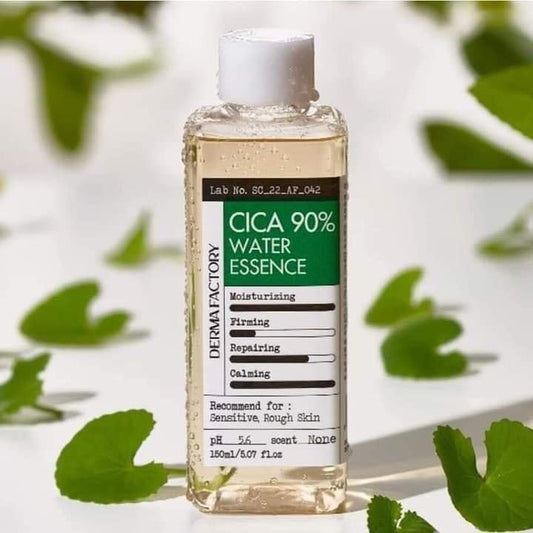 Derma Factory Cica 90% Water Essence 250ml