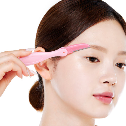 Etude House My Beauty Tool Eyebrow Razor