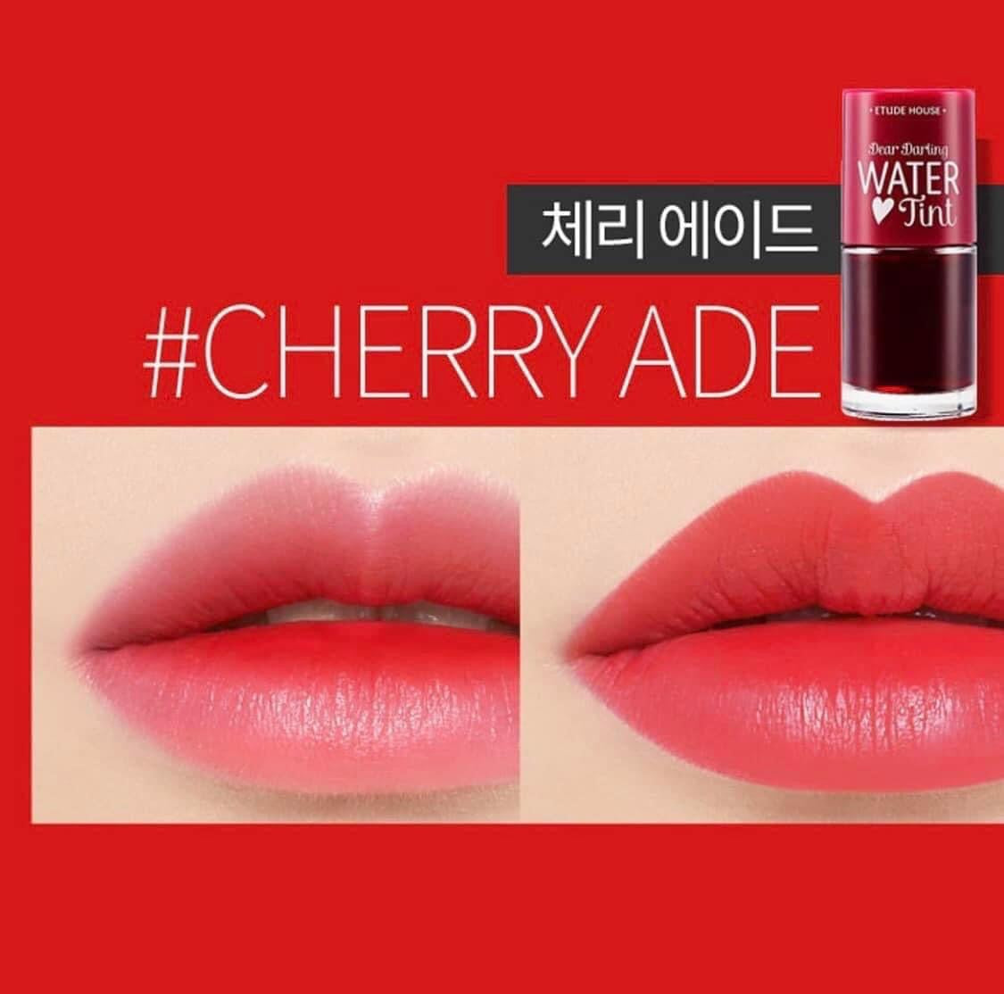 Etude House Dear Darling Water Tint