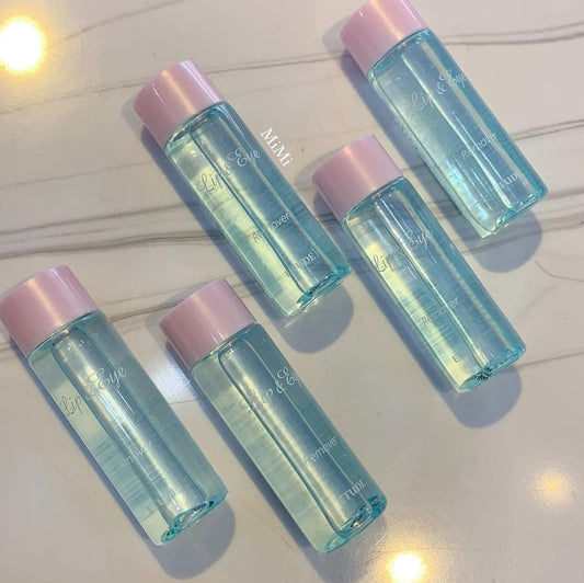 Etude House Lip and Eyes Remover mini