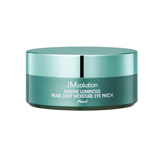 JM Solution Pearl Deep Moisture Eye Patch