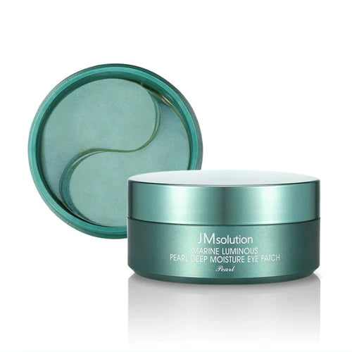 JM Solution Pearl Deep Moisture Eye Patch