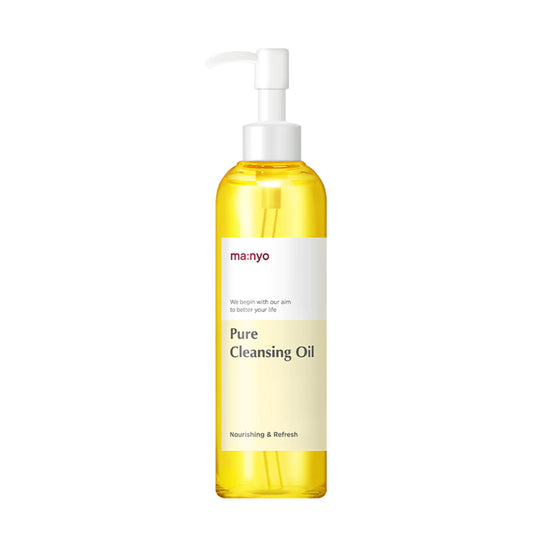 Manyo Pure Cleansing Oil 200ml
