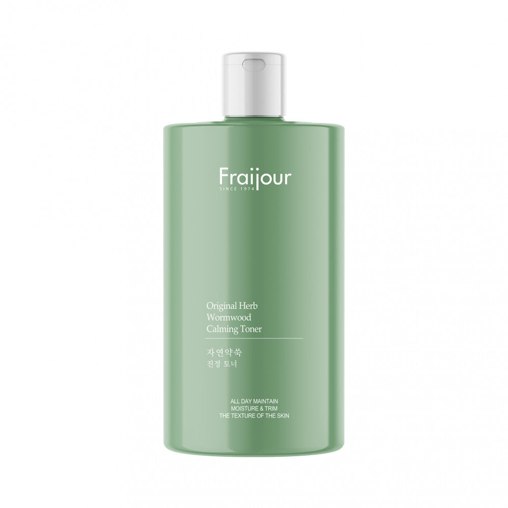 Fraijour Wormwood Calming Toner 500ml