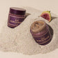 I'm From Fig Scrub Mask