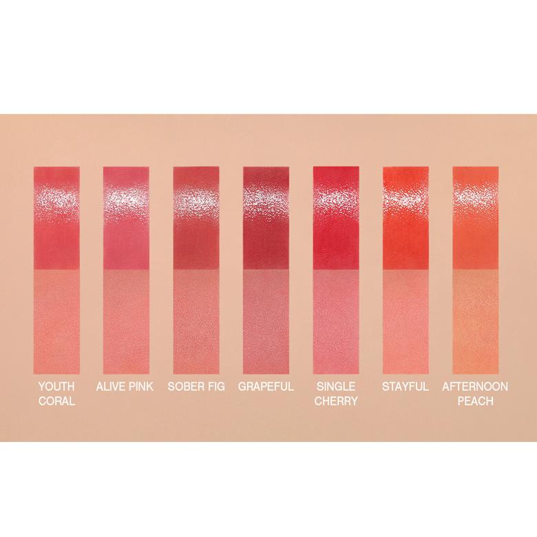 3CE Syrup Layering Tint