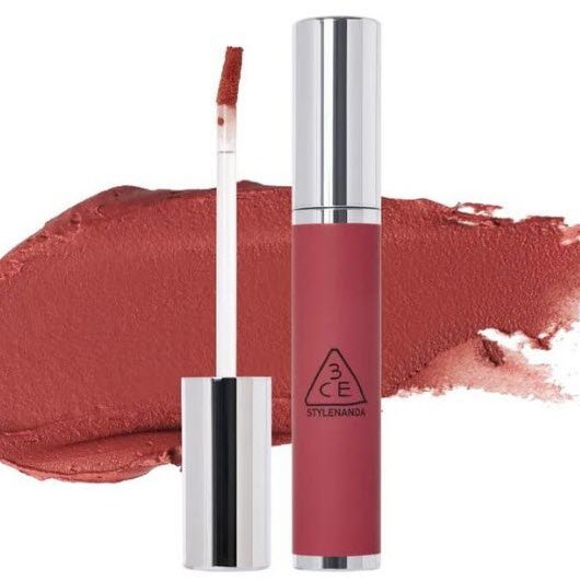 3CE Hazy Lip Clay