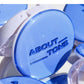 About -Tone Air Fit Powder Pact