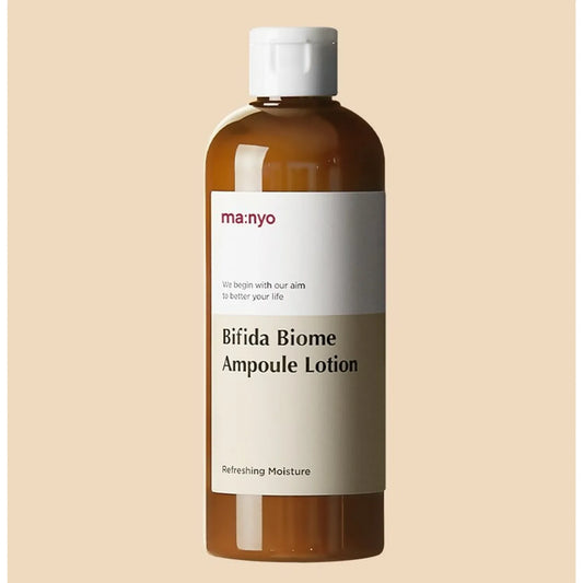 Ma:nyo Bifida Ampoule Lotion