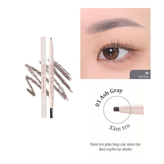 Dear May The Chic EYEBROW pencil