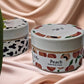 A Moe Body Cream (Milk Vanilla)