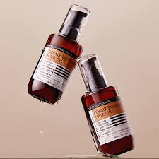 Dermafactory Repair Bonding Hair Oil 100ml