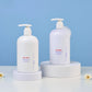 Derma Factory Be:Zero Creamy Body Lotion 375ml