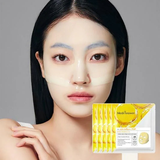 Medianswer Vita Collagen Mask