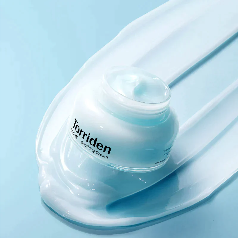 Torriden Dive In Soothing Cream 100ml